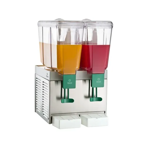 Refresqueira ou Suqueira IBBL BBS2 Inox