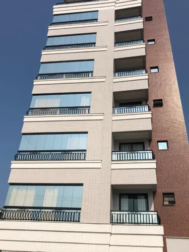Otimo Apartamento Mobiliado Na Meia Praia!