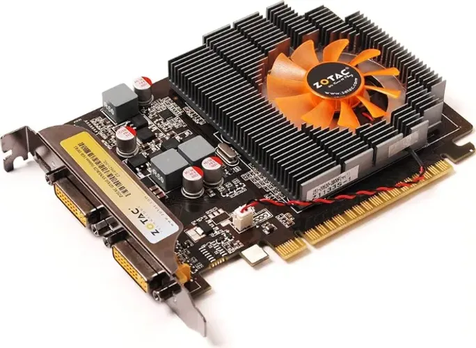 Geforce Gt 630