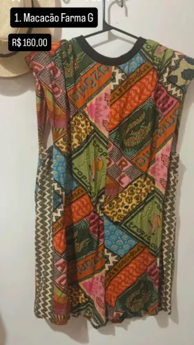 Roupa Farm Original