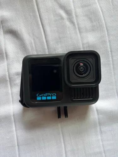 GoPro Hero black 13
