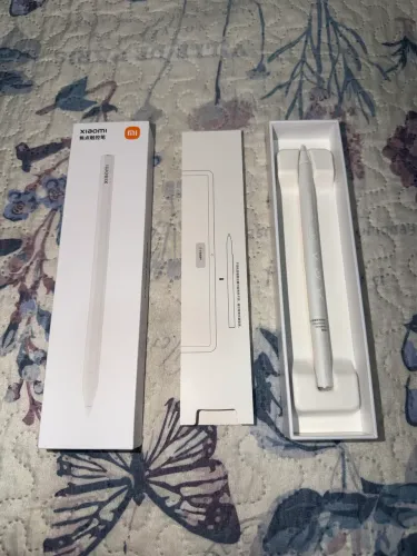 Xiaomi Stylus Pen 2 - Nova, Sem Uso