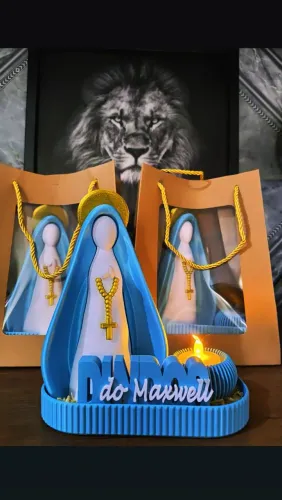 Nossa Senhora Aparecida