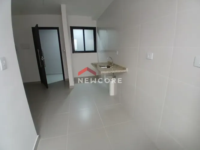Apartamento em Rua Francisca Maria de Souza - Parada Inglesa - São Paulo/SP