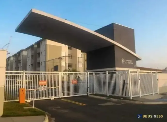 Apartamento padrão à Venda, Jardim Nova Hortolândia I, Hortolândia, SP