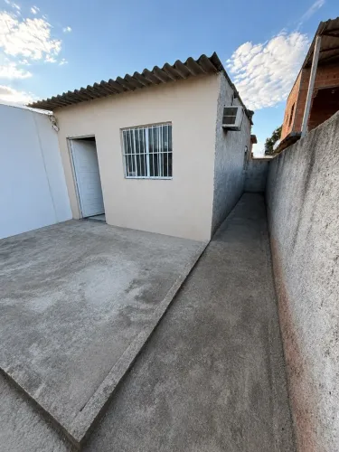 Kitnet em Santa Rita ( Vila Iguaçuana)