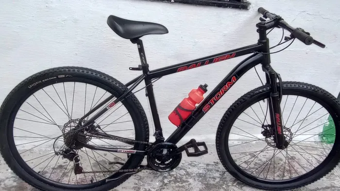 Bicicleta aro 29