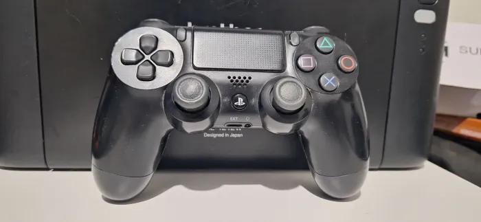 Controle Sony PS4