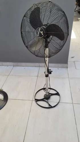 Ventilador de torre