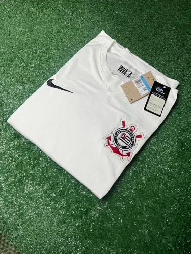 Camisa do Corinthians 26/27