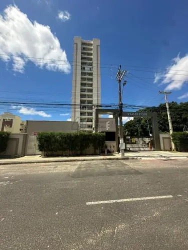 Apartamento 2 quartos para aluguel no Cristo Rei, Teresina - 1 vaga, 44,16 m²