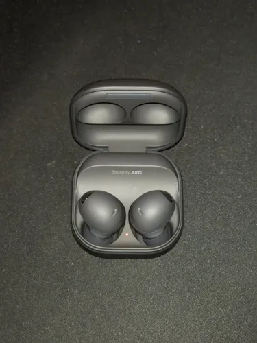 Galaxy Buds 2 Pro