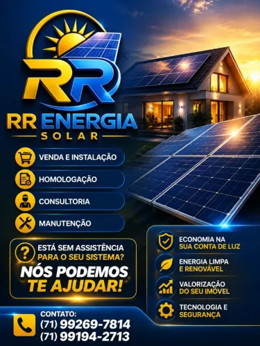 Energia solar