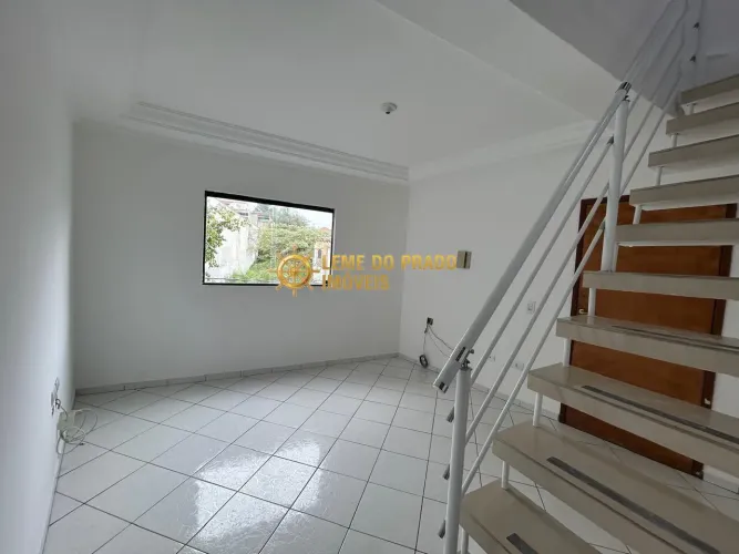 Apartamento 3 dormitórios para Venda em Santo André, Vila Alto de Santo André, 3 dormitóri