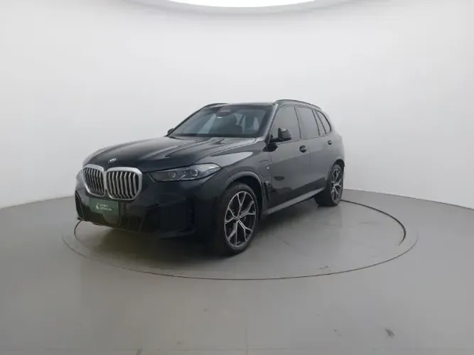 BMW X5 Xdrive 50E 3.0 M Sport Aut. (hibrido) 2025