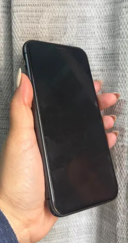 iPhone 11 64 todo original