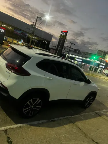 Chevrolet Tracker LT 1.0 Turbo 12V Flex AUT 2024