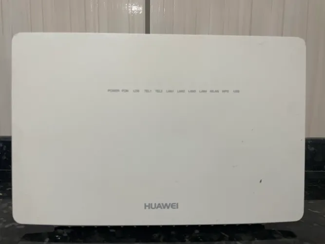Roteador Huawei 