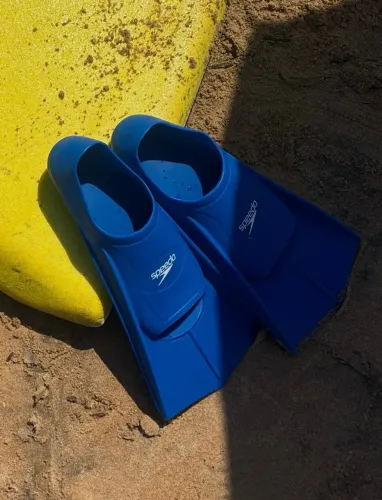 Pés de pato - Nadadeiras Speedo