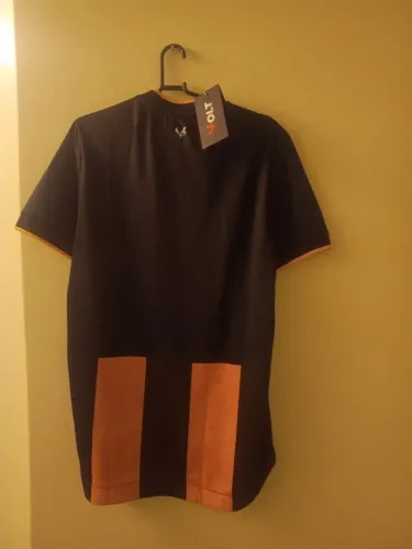 Camisa do Criciúma (Tigre)