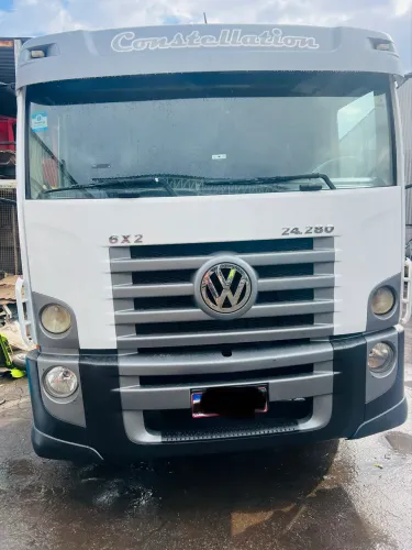 Caminhão Truck 2428