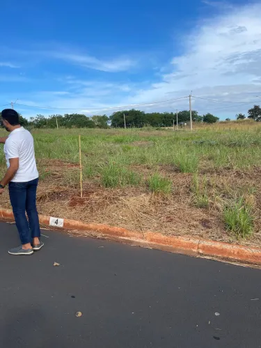 Lotes a 15 minutos do Ribeirao shopping Em Dumont