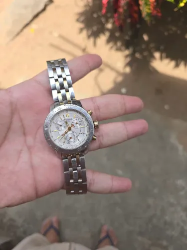 tissot