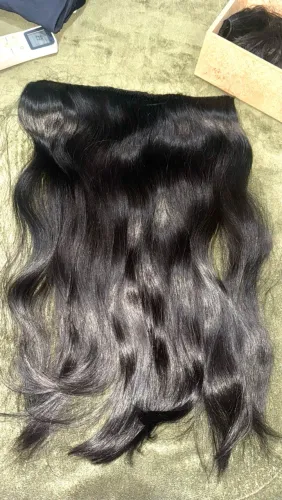 MEGA HAIR