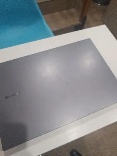 notebook da Samsung novo