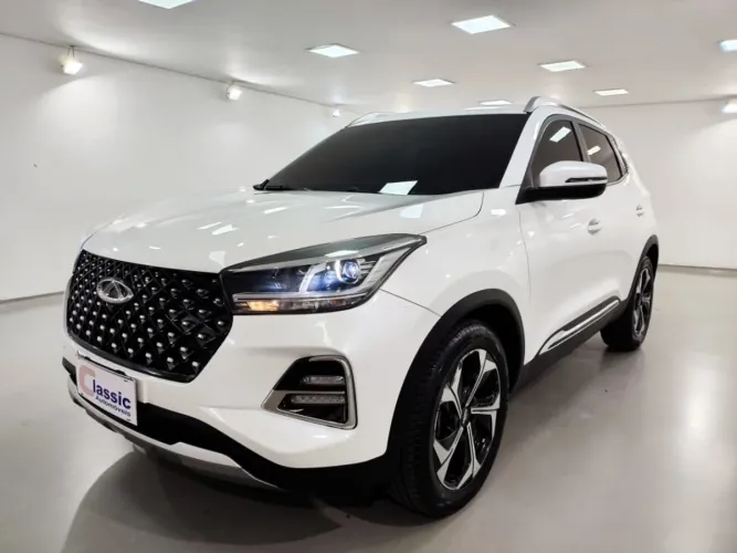 Chery Tiggo 5X Pro 1.5 Turbo Flex Aut. 2025