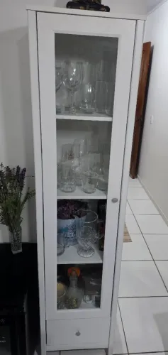Cristaleira