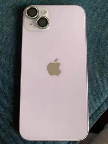 Vende IPhone 14plus