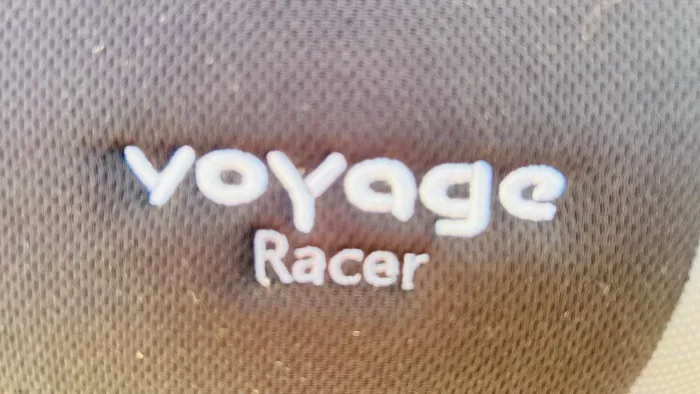 VENDO CADEIRA VOYAGER PARA CRIANÇA 