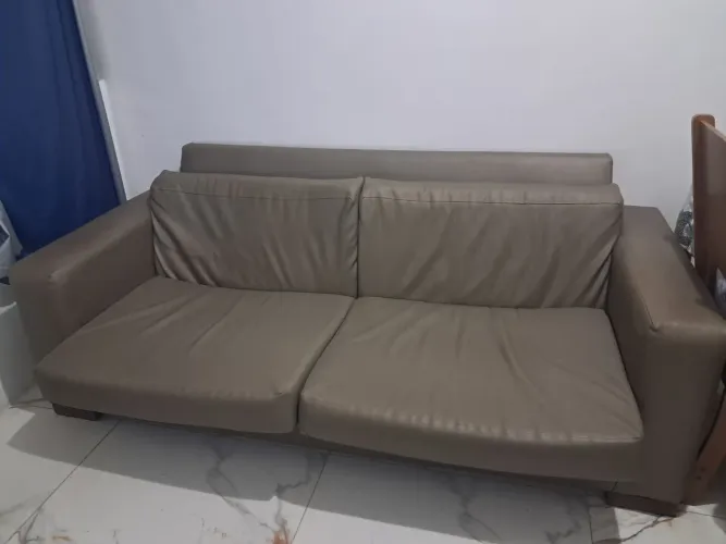 Vendo sofá