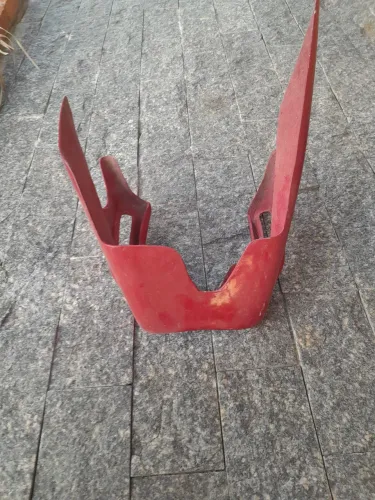 Honda twuister