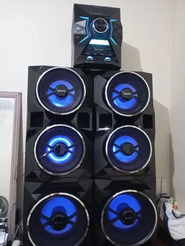 Sony Gpx 88