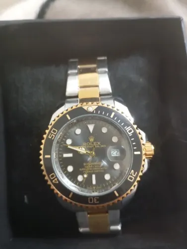 Rolex submariner