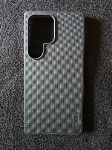 Capa Nikkin Galaxy S25 Ultra
