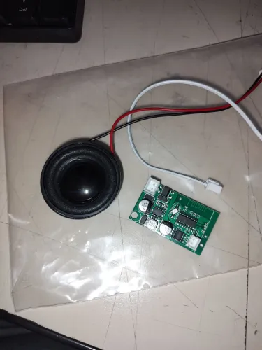 Bluetooth para hoverboard