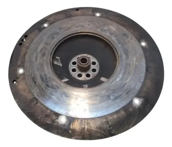 Volante Motor Cremalheira Vw 5140e 8150 3.0 Mwm Sprint 2010