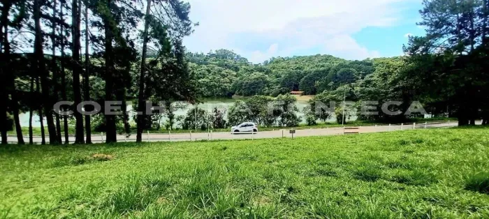 Terreno em Condominio - Morada dos Lagos/Barueri