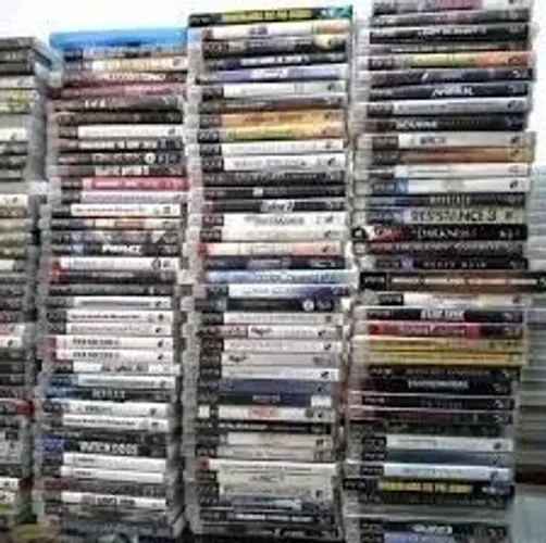 jogos de ps3
