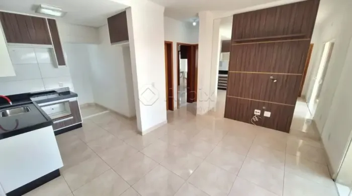 Cobertura à venda no Residencial Athenas em Americana/SP