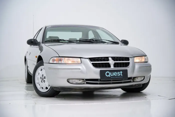 Chrysler Stratus LX 2.5 AUT 1997