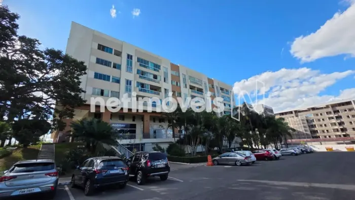 Locação Apartamento 1 quarto Lago Norte Brasília