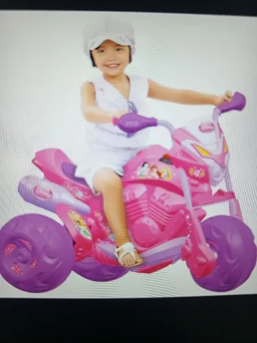 Moto elétrica