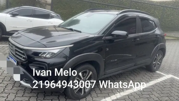 Fiat Pulse Audace Turbo 200 Aut. (hibrído) 2025