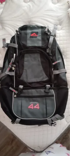 Mochila Trilhas e Rumos 44L