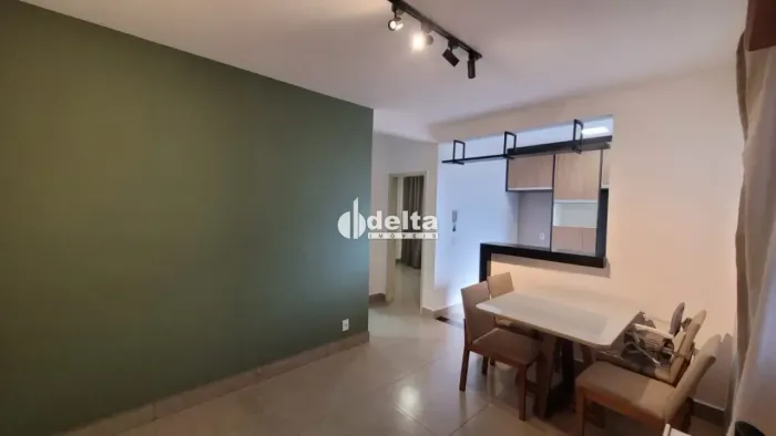 Apartamento 2 quartos disponível para venda no bairro Gávea em Uberlândia-MG