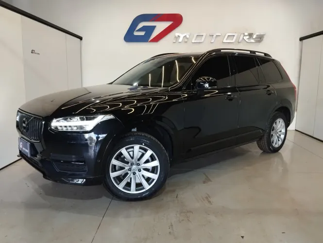 Volvo XC40 XC 40 T-4 Momentum 2.0 190cv FWD 2017